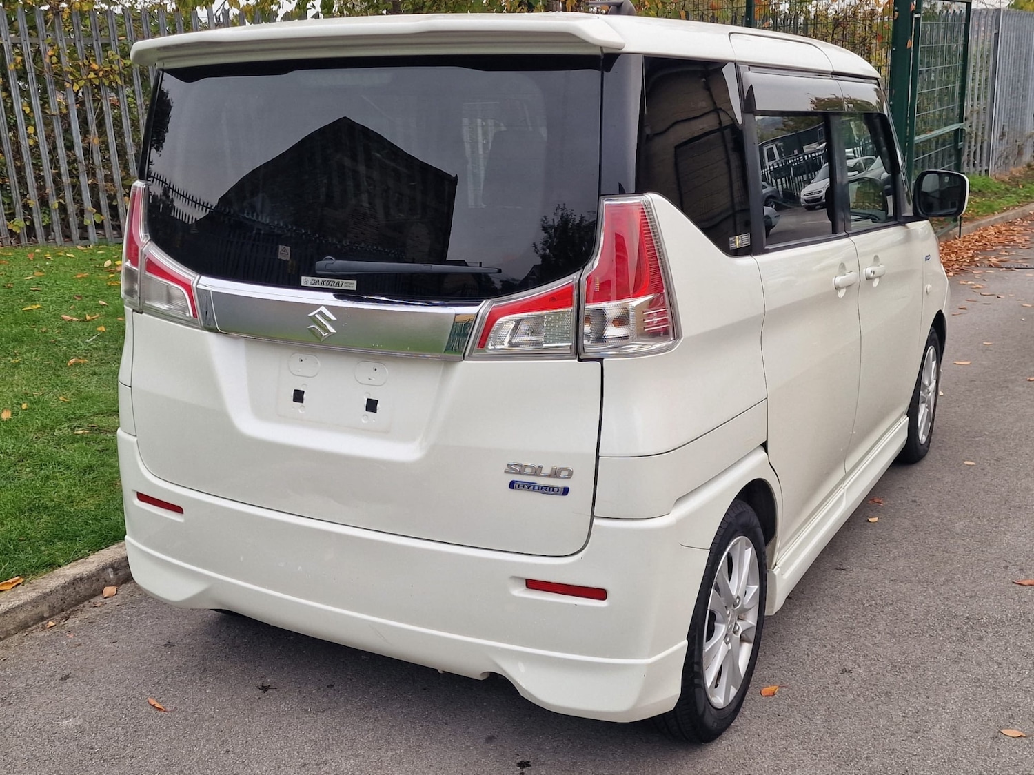 Used Suzuki Swift 2015 for sale - 76196953: Photo 9