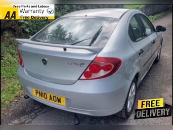 Used Proton GEN-2 2010 for sale - 74898792: Photo