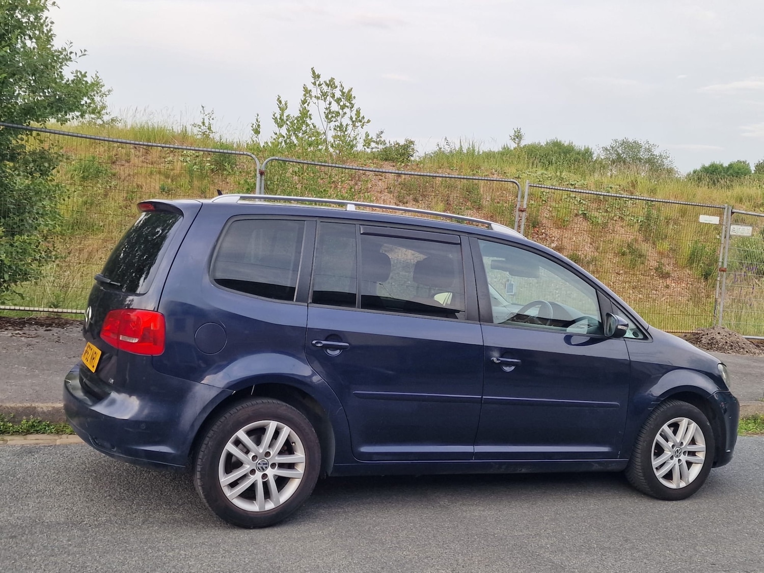 Vehicle 11