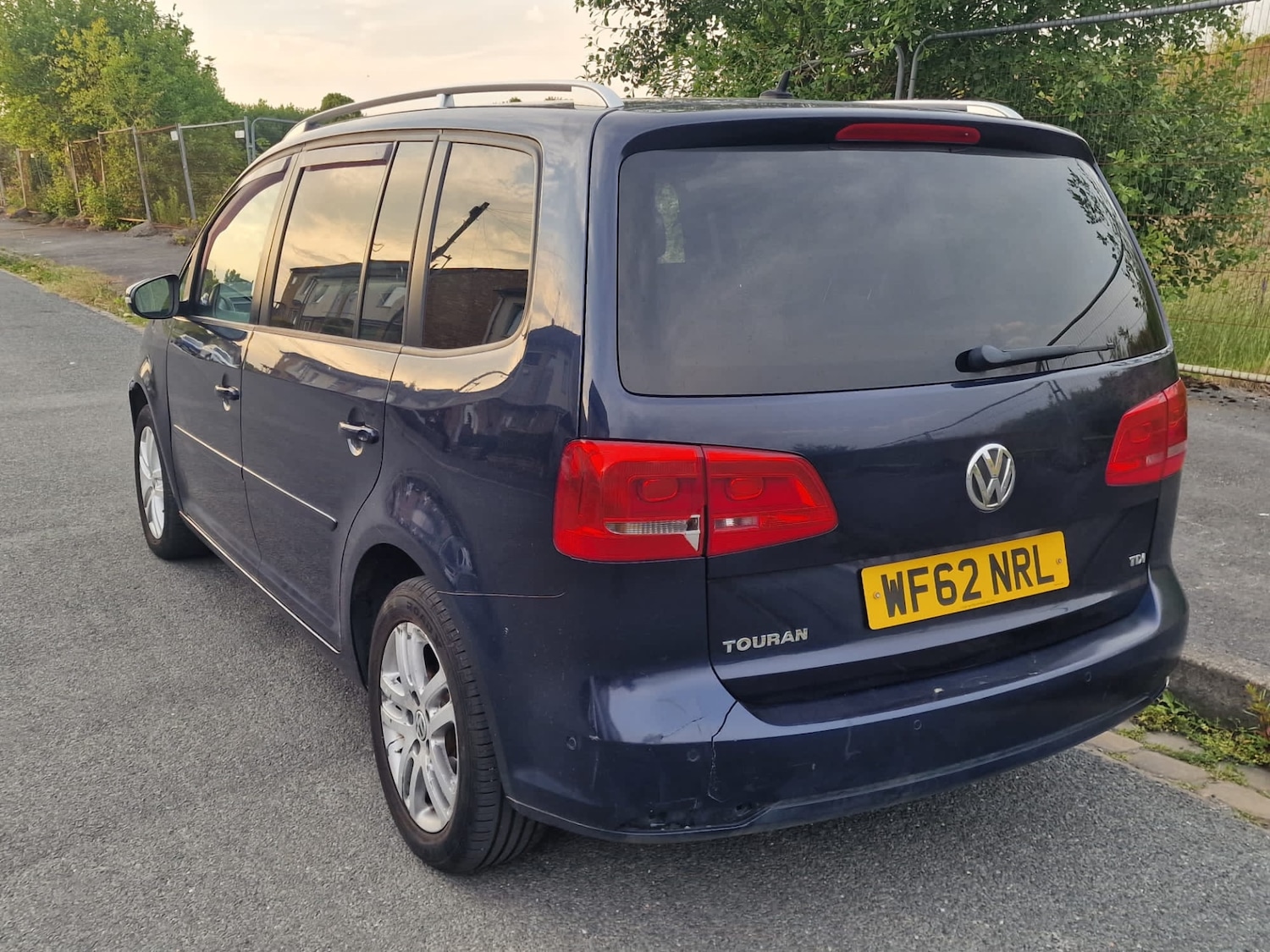 Vehicle 13