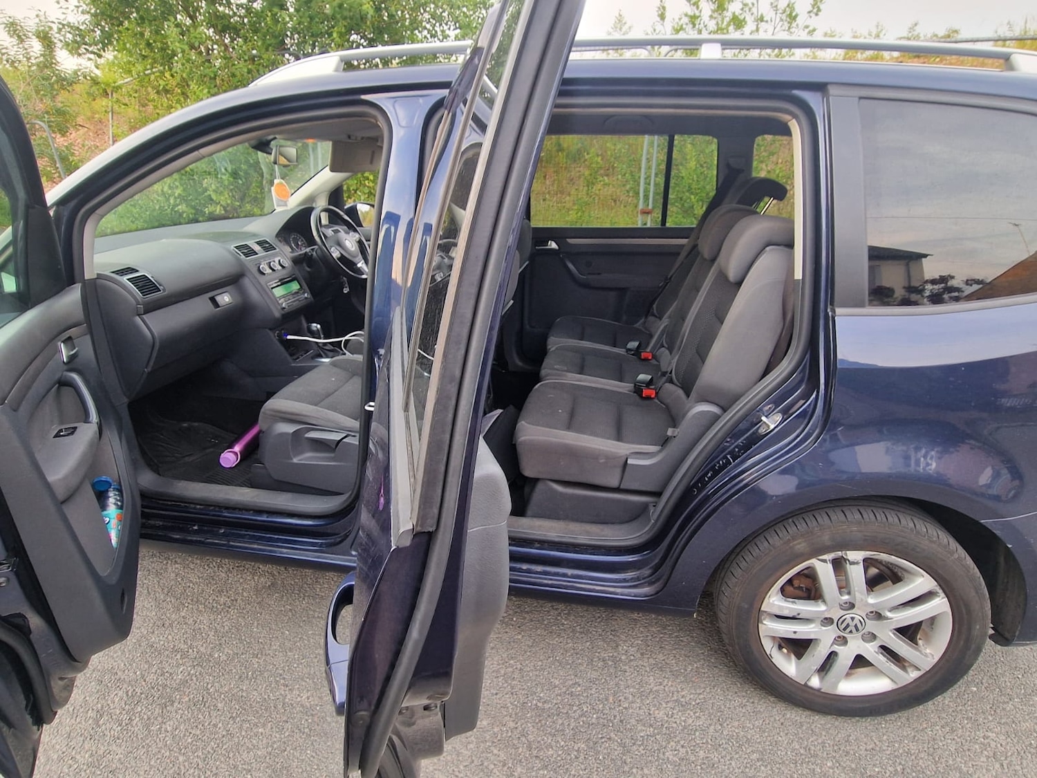 Vehicle 16