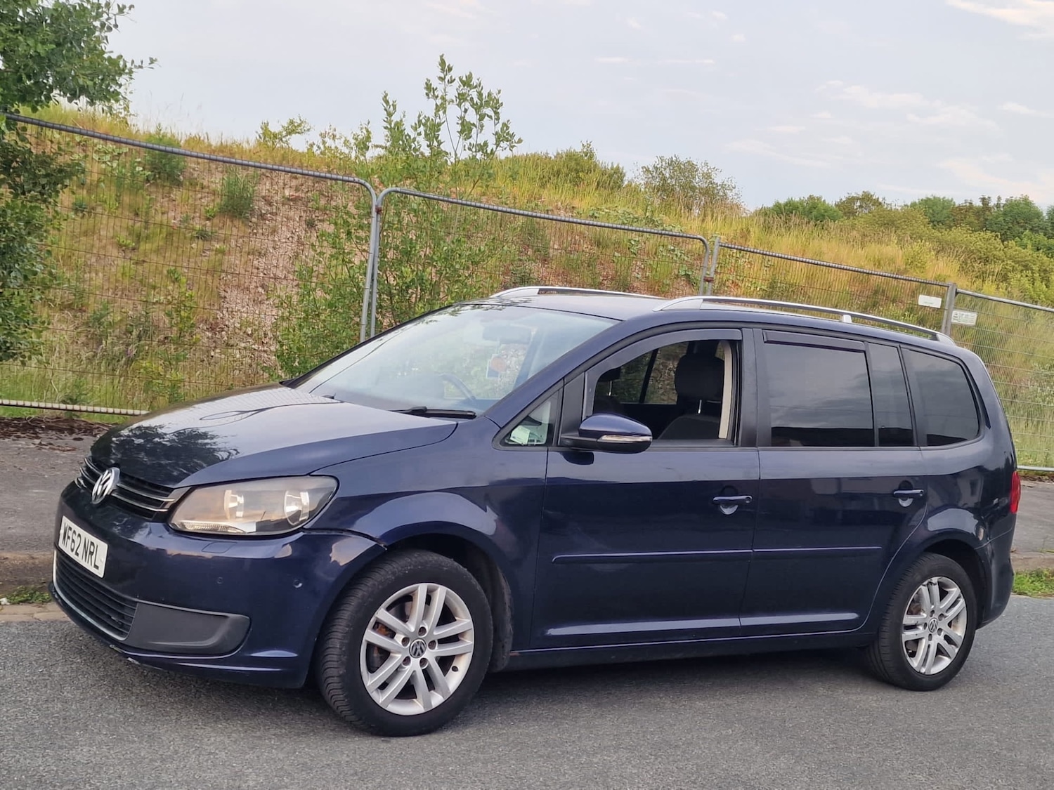 Vehicle 17