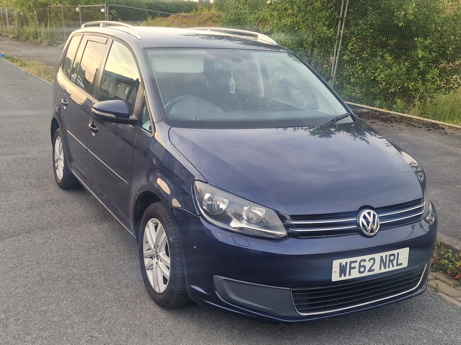 Vehicle 23