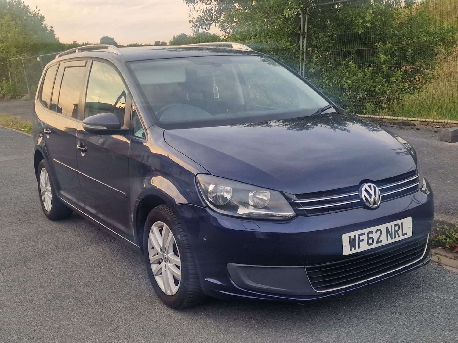 Vehicle 24