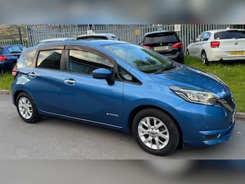 Used Nissan Note 2019 for sale - 79814066: Photo