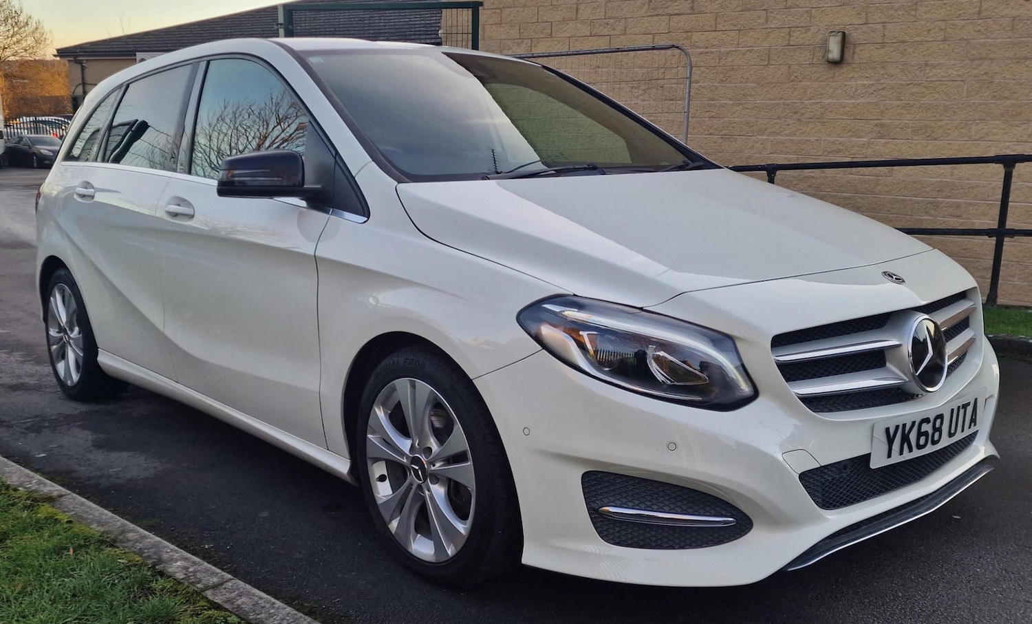 Used Skoda Kamiq 2020 for sale - 77140576: Photo 10