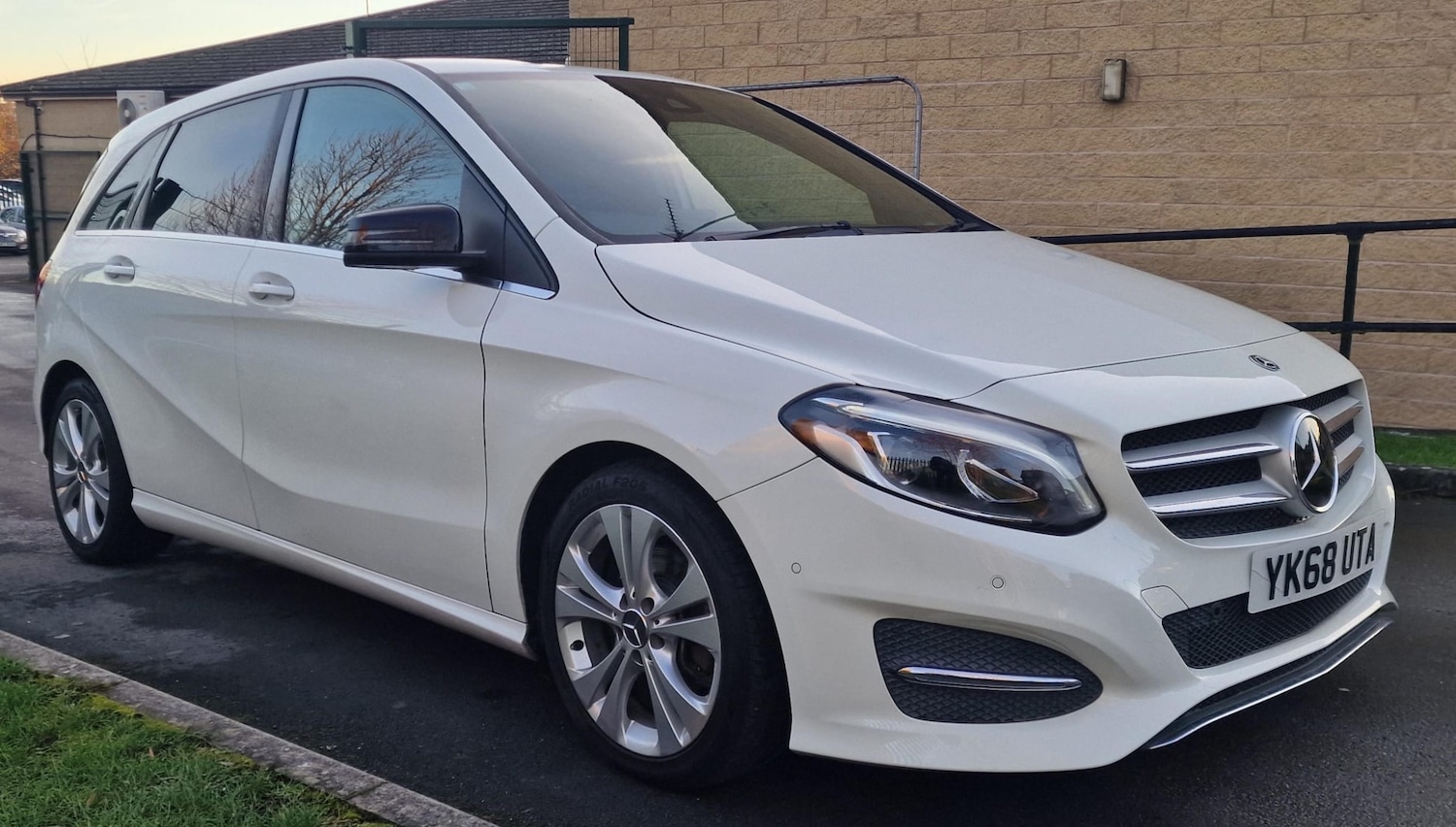 Used Skoda Kamiq 2020 for sale - 77140576: Photo 11