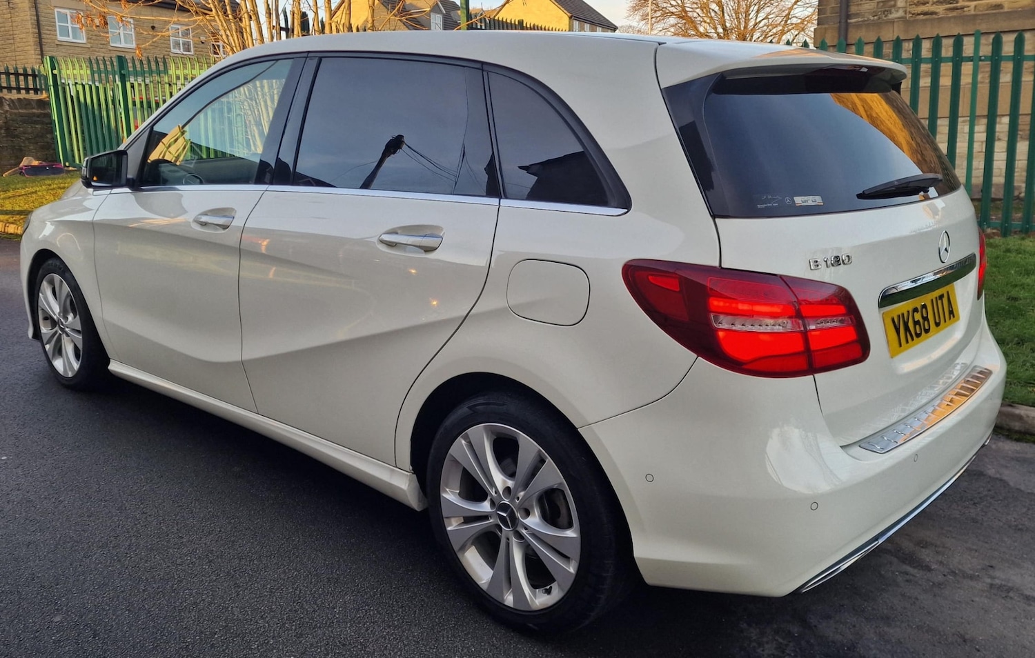 Used Skoda Kamiq 2020 for sale - 77140576: Photo 13