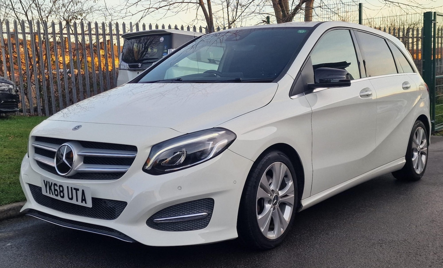 Used Skoda Kamiq 2020 for sale - 77140576: Photo 25