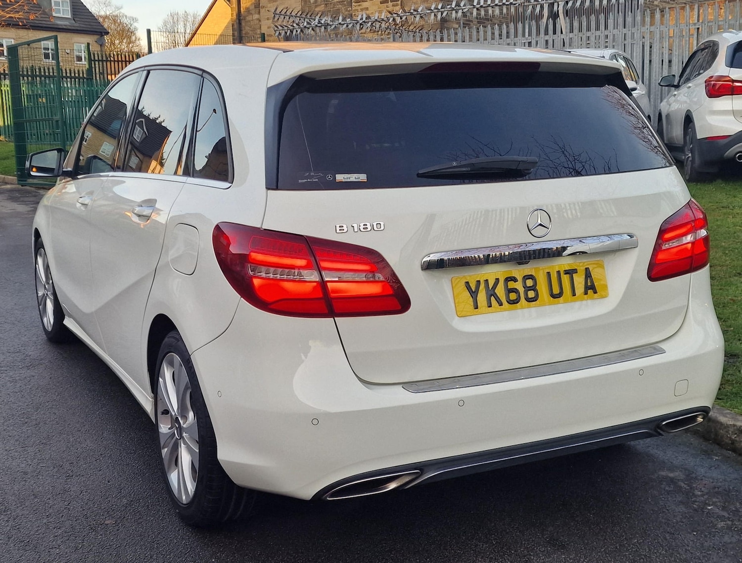 Used Skoda Kamiq 2020 for sale - 77140576: Photo 26