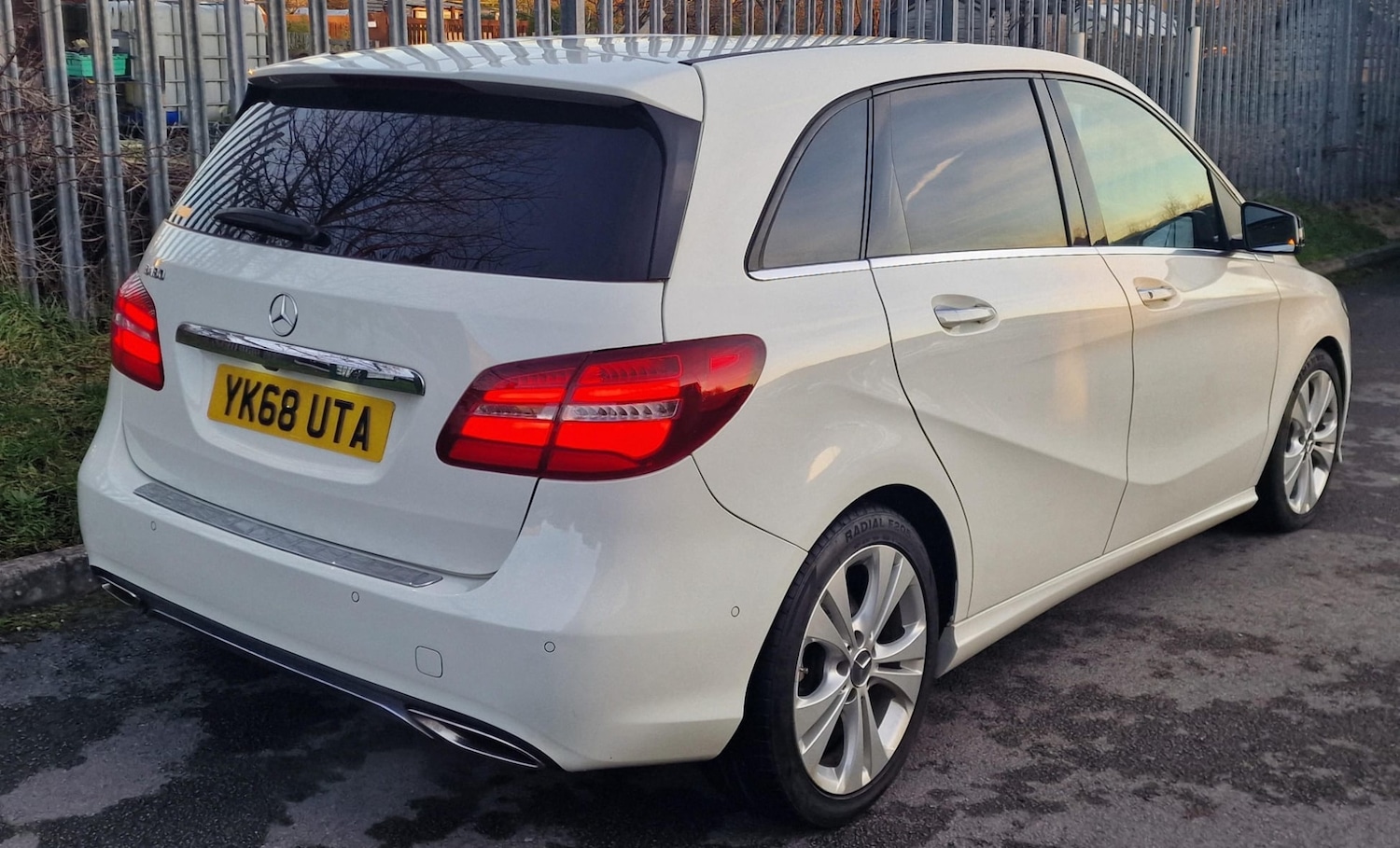 Used Skoda Kamiq 2020 for sale - 77140576: Photo 28