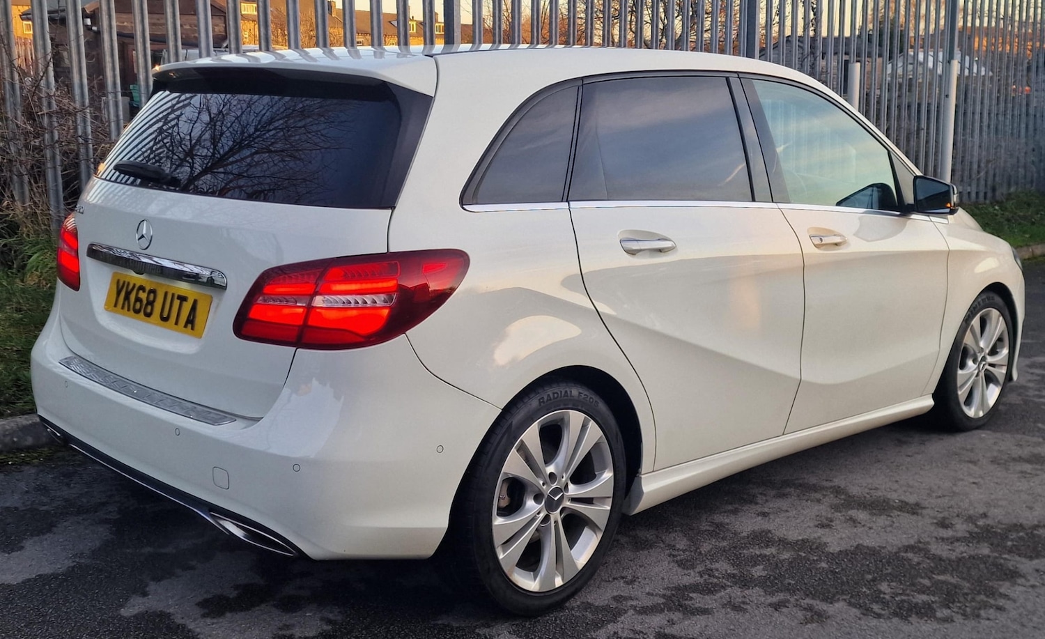 Used Skoda Kamiq 2020 for sale - 77140576: Photo 29