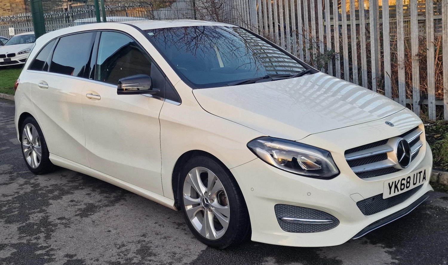 Used Skoda Kamiq 2020 for sale - 77140576: Photo 30