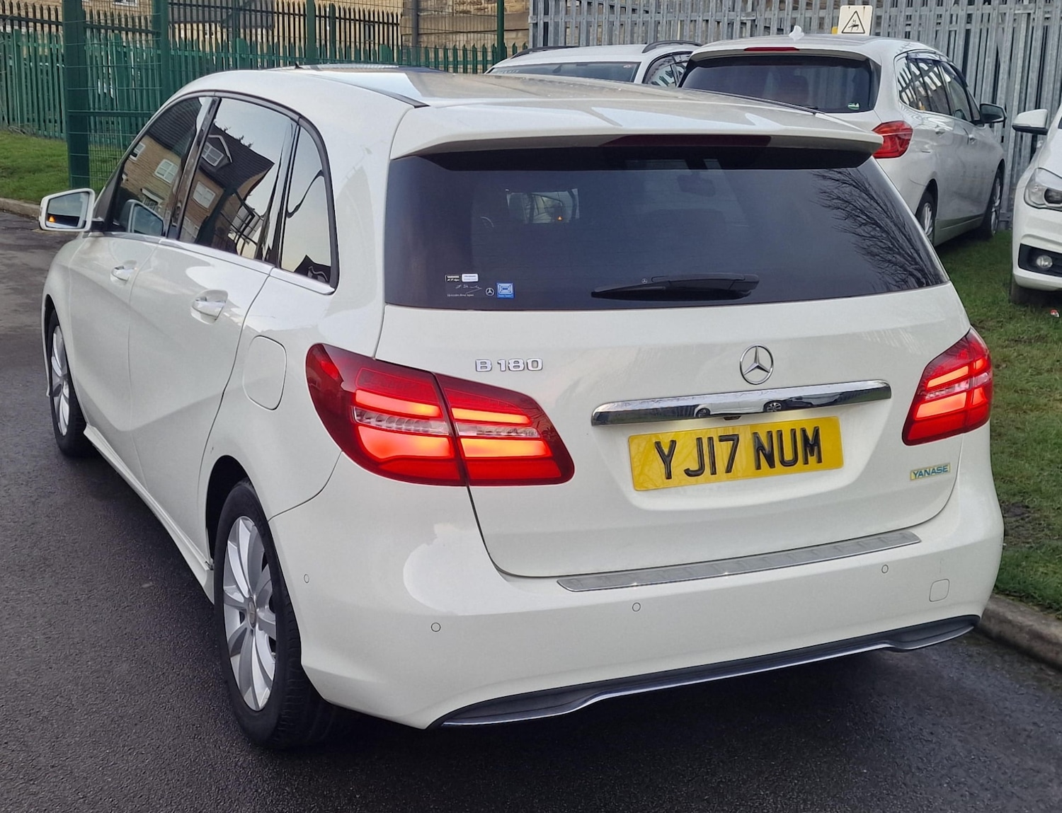 Used Skoda Kamiq 2020 for sale - 77140576: Photo 33