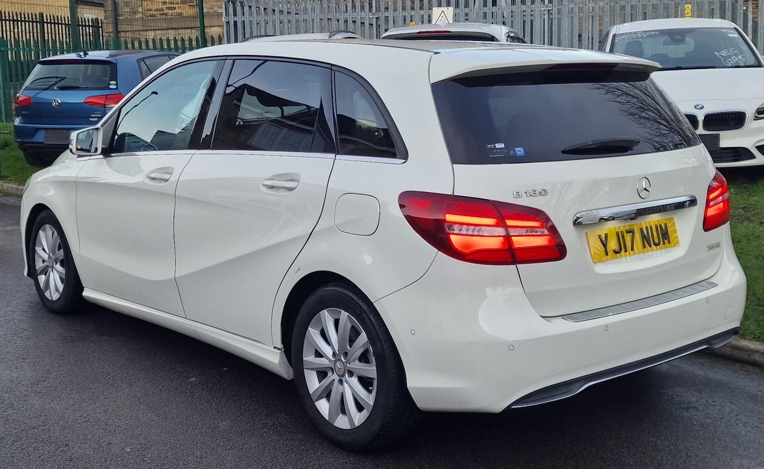 Used Skoda Kamiq 2020 for sale - 77140576: Photo 36