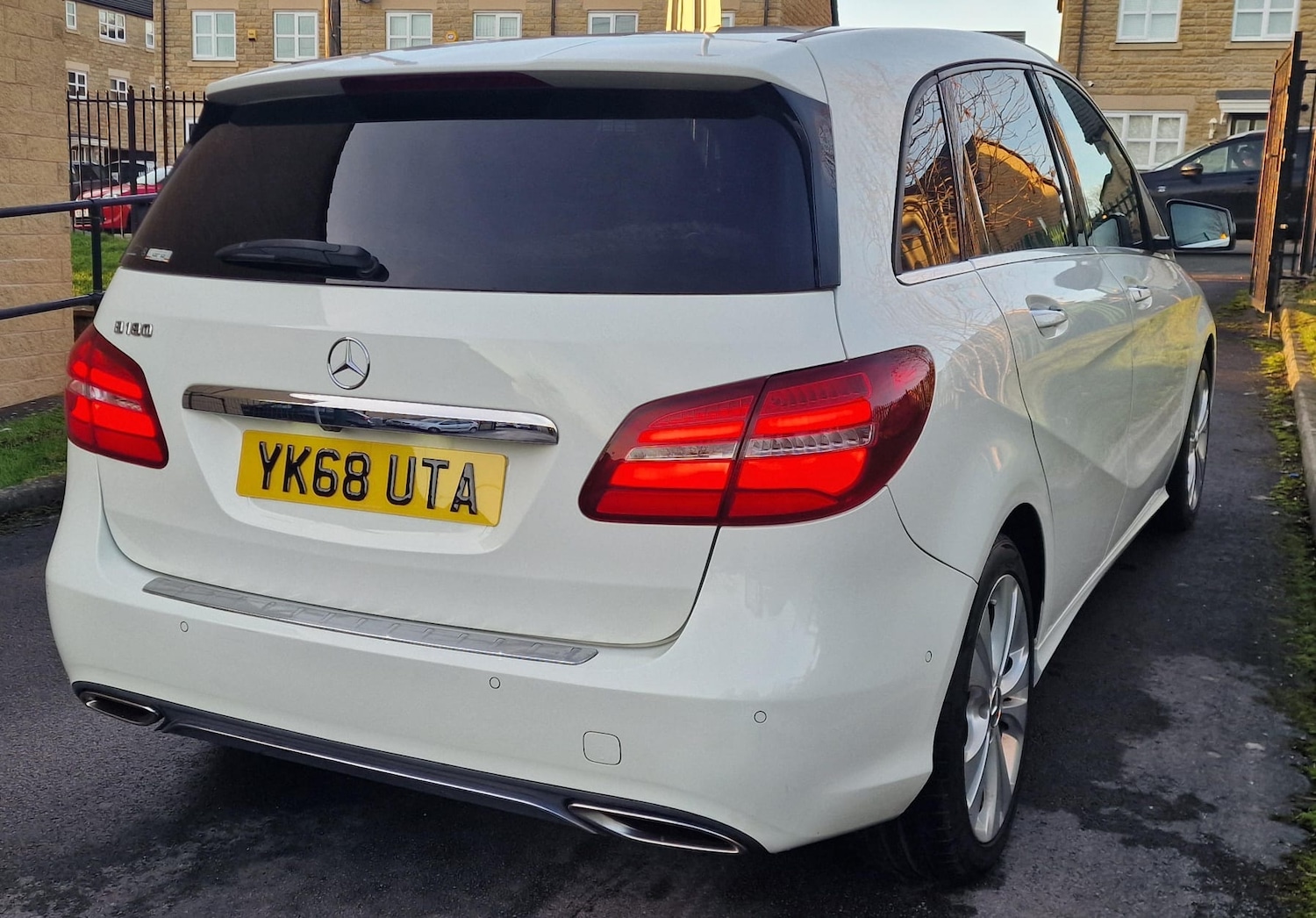 Used Skoda Kamiq 2020 for sale - 77140576: Photo 4