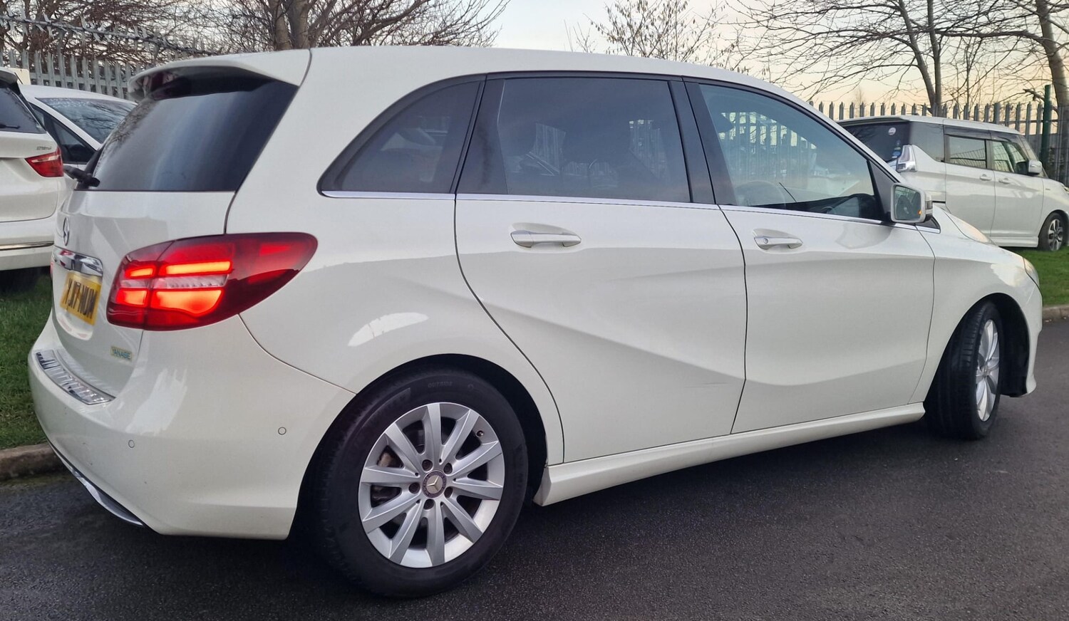 Used Skoda Kamiq 2020 for sale - 77140576: Photo 48