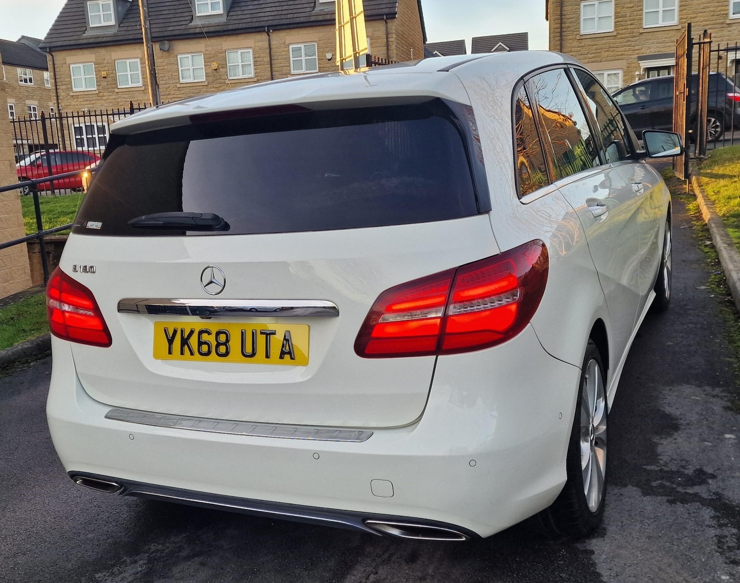 Used Skoda Kamiq 2020 for sale - 77140576: Photo 5