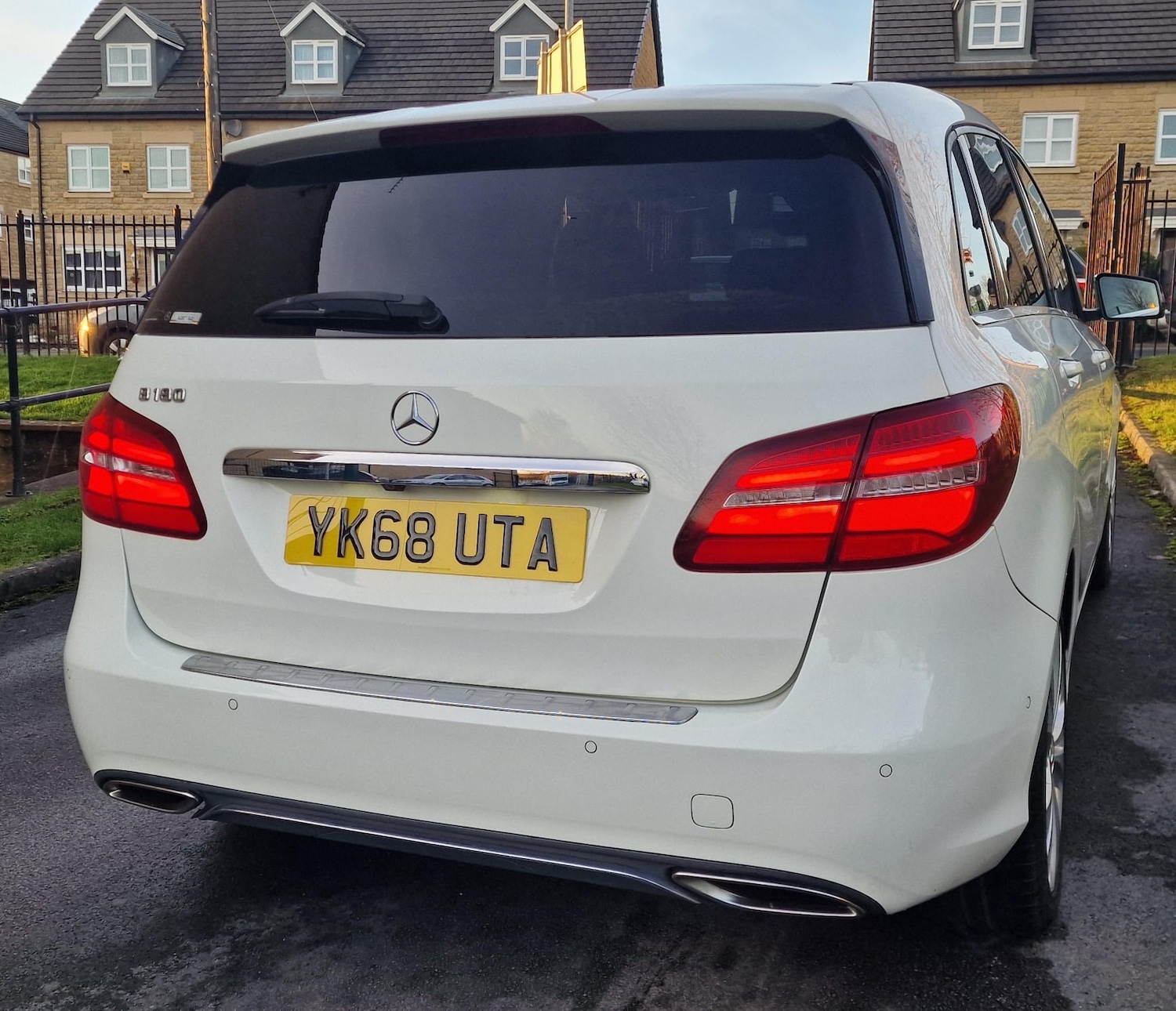 Used Skoda Kamiq 2020 for sale - 77140576: Photo 7