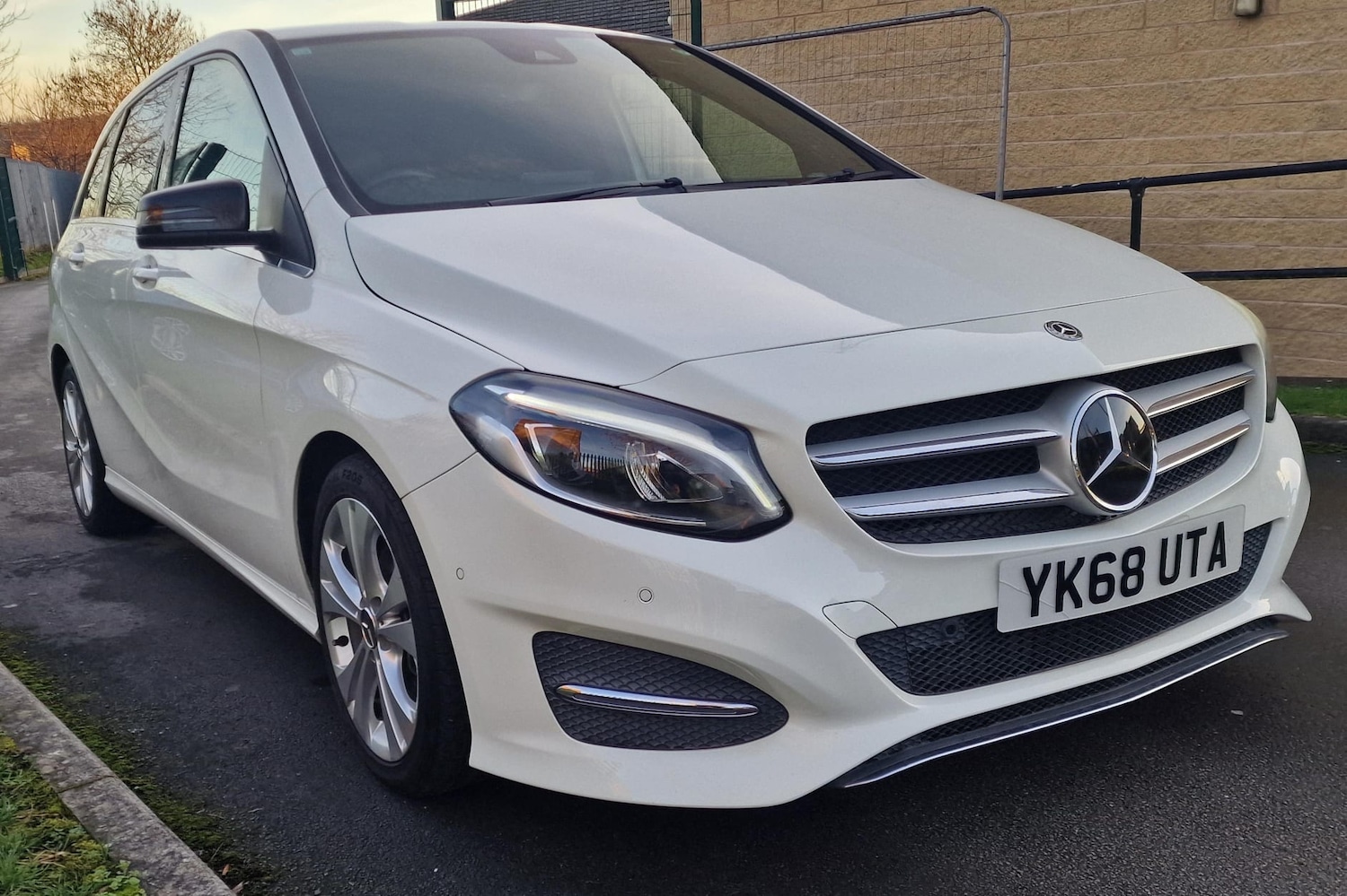 Used Skoda Kamiq 2020 for sale - 77140576: Photo 8