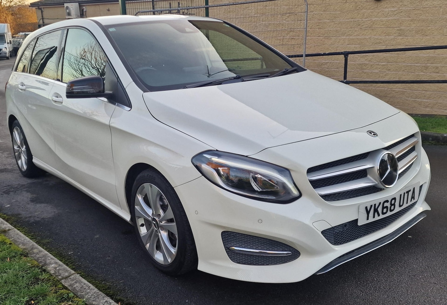 Used Skoda Kamiq 2020 for sale - 77140576: Photo 9