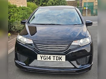 Used Honda Jazz 2014 for sale - 79814531: Photo
