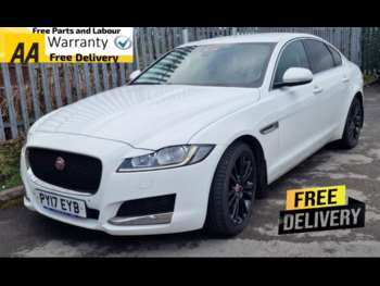 2017 (17) - 2.0d [180] Prestige 4dr Auto