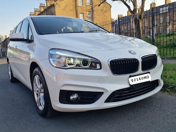 Used BMW 2 Series Gran Tourer 2016 for sale - 78383892: Photo