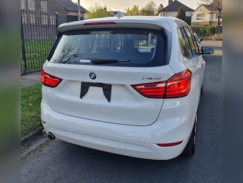 Used BMW 2 Series Gran Tourer 2016 for sale - 78383892: Photo