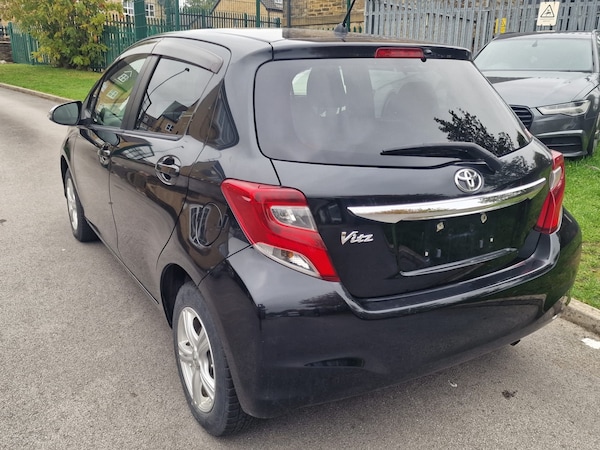 Used Toyota Yaris 2014 for sale - 76268718: Photo 12