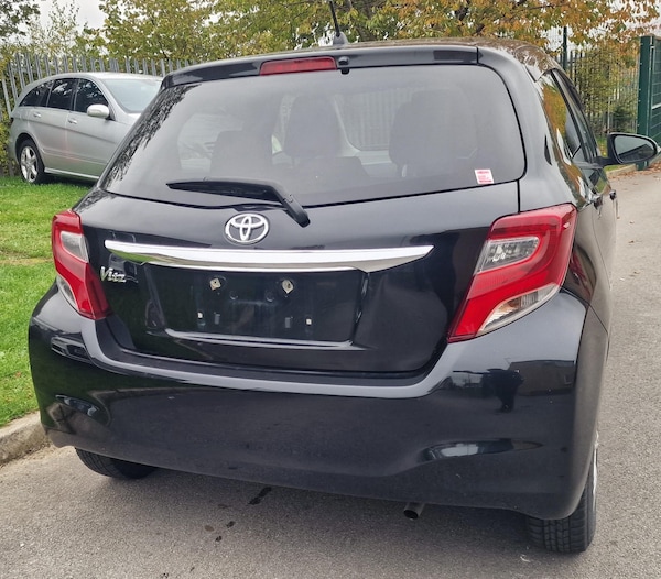 Used Toyota Yaris 2014 for sale - 76268718: Photo 19