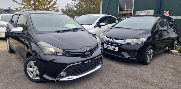 Used Toyota Yaris 2014 for sale - 76268718: Photo 20
