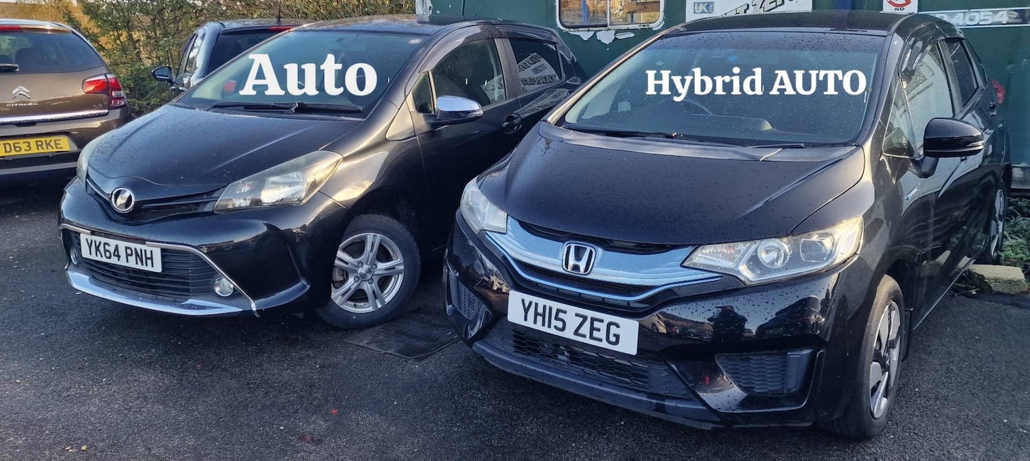 Used Toyota Yaris 2014 for sale - 76268718: Photo 24