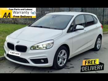 2025 (67) - LUXURY Ulez Free