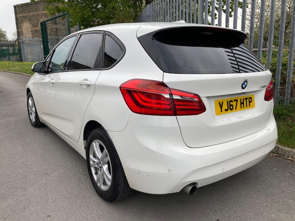 Used BMW 2 Series Active Tourer 2017 for sale - 74871504: Photo 22