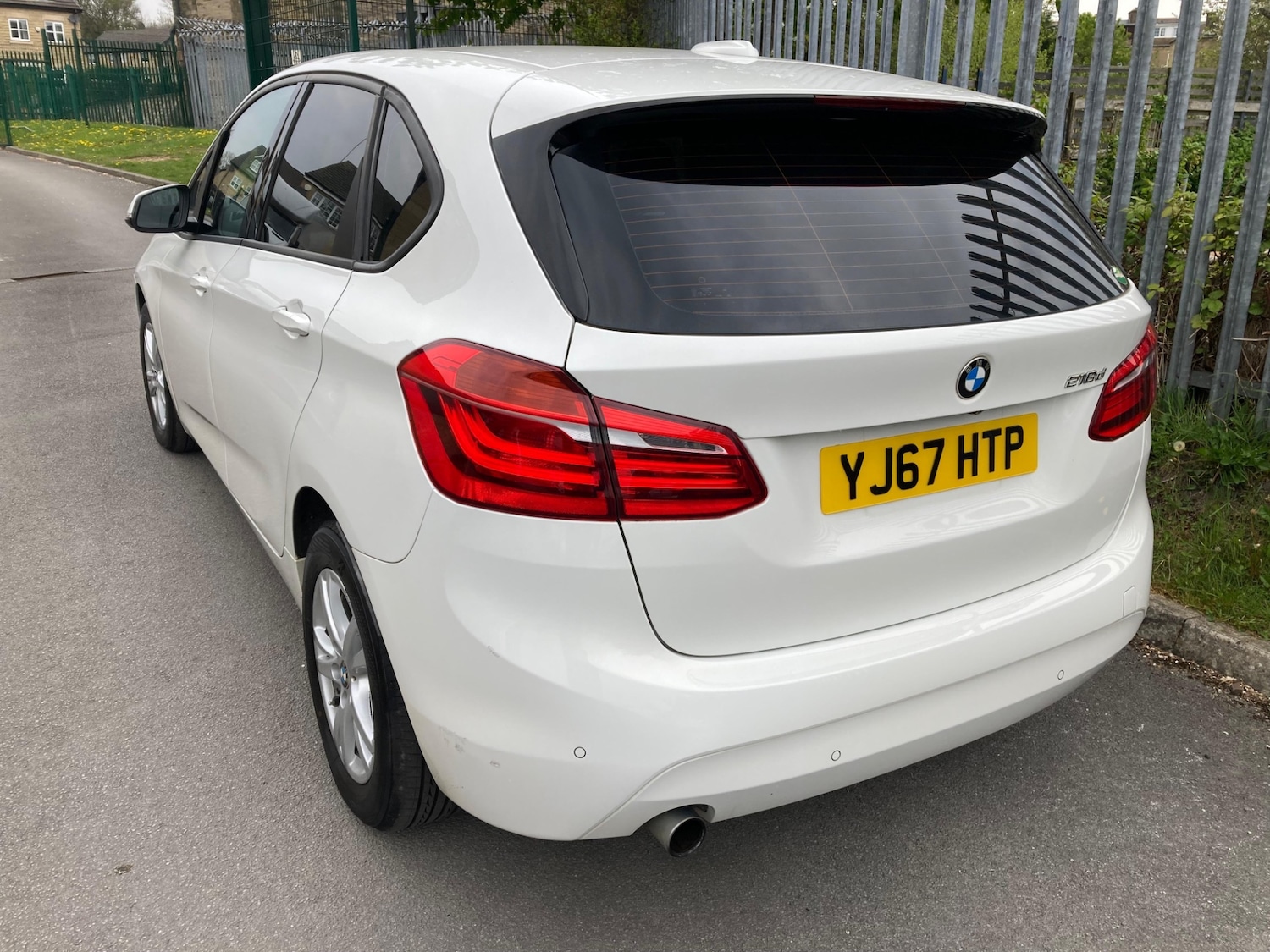 Vehicle 24