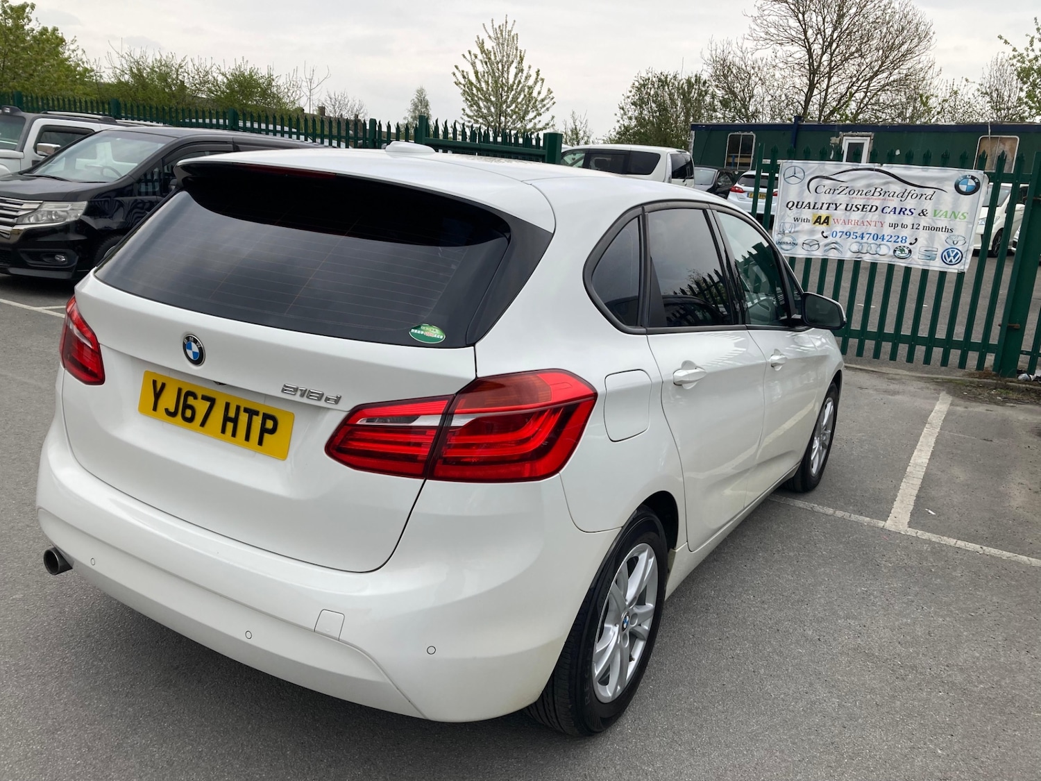 Vehicle 25