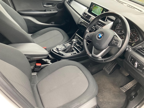 Used BMW 2 Series Active Tourer 2017 for sale - 74871504: Photo 28