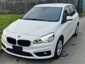 Used BMW 2 Series Active Tourer  for sale - 74871504: Photo