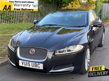 2015 (15) - 2.2d [200] Luxury 4dr Auto
