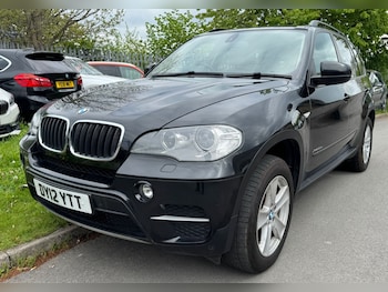Used BMW X5 2012 for sale - 78480891: Photo