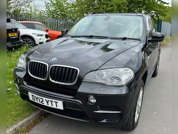 Used BMW X5 2012 for sale - 78480891: Photo