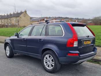 Used Volvo XC90 2011 for sale - 74898557: Photo