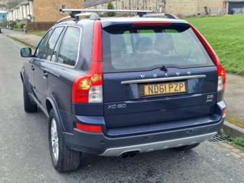 Used Volvo XC90 2011 for sale - 74898557: Photo
