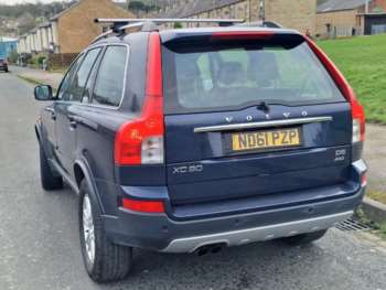Used Volvo XC90 2011 for sale - 74898557: Photo