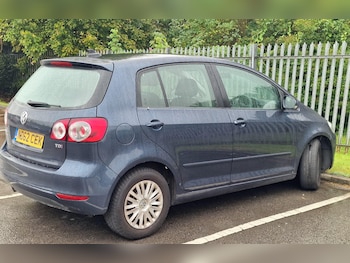 Used Volkswagen Golf Plus 2012 for sale - 79243851: Photo