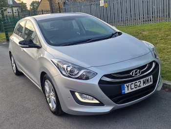 Used Hyundai i30 2012 for sale - 75561789: Photo