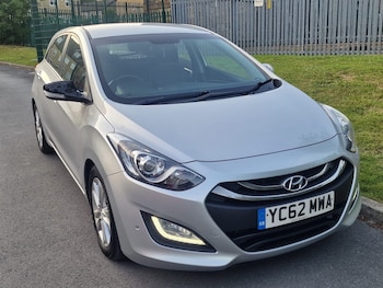 Used Hyundai i30 2012 for sale - 75561789: Photo