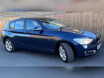 Used BMW 1 Series 2013 for sale - 79815080: Photo