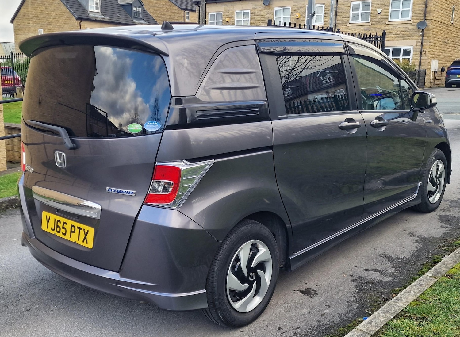 Used Toyota Other 2025 for sale - 77315510: Photo 10